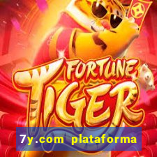 7y.com plataforma de jogos